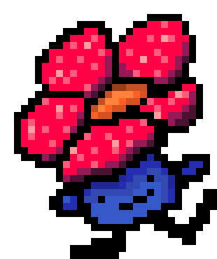 [1408da] Vileplume