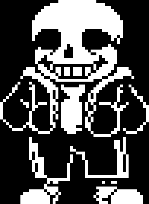 [b2be26] Sans Side