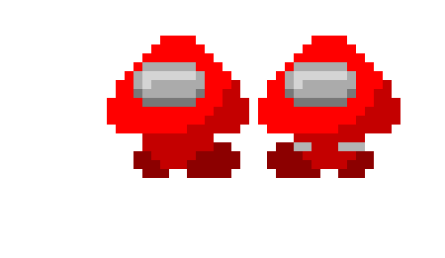 [3e8103] Among Us Goomba