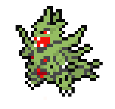 [9621f4] tyranitar mega