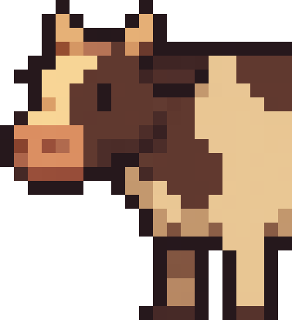 [777329] CowHD