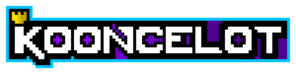 [9664c4] KingKooncelotLogo