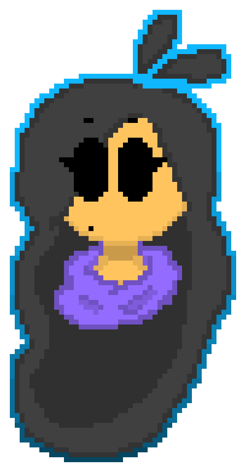 [9664c4] i got bored again