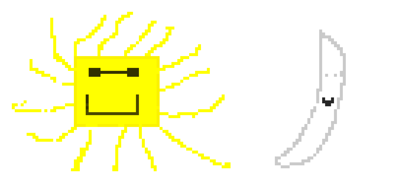 [9664c4] the sun against the moon 