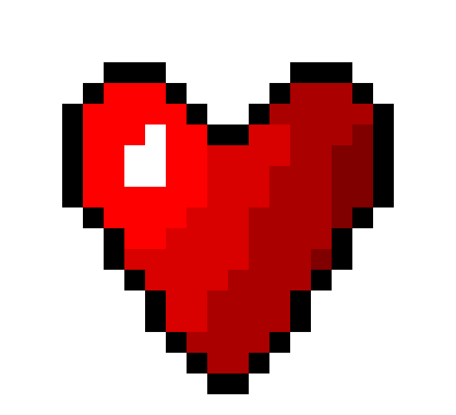 [c8b85f] Heart