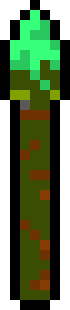 [bbc975] spear guy spear  