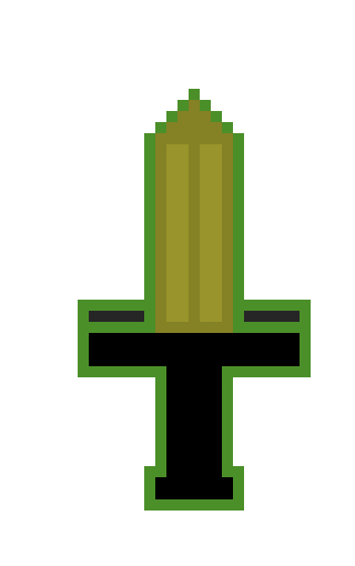 [9664c4] Advanced Golden Sword