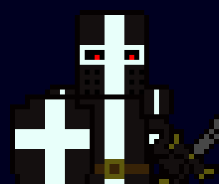 [94f809] dark knight icon