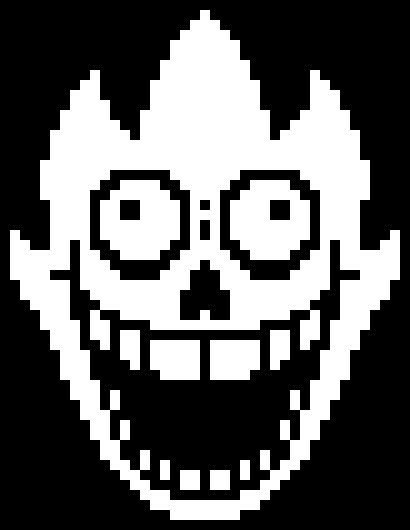 [2e4fdb] Gaster Blaster (Papyrus)