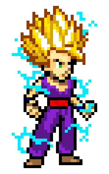 [9664c4] goku