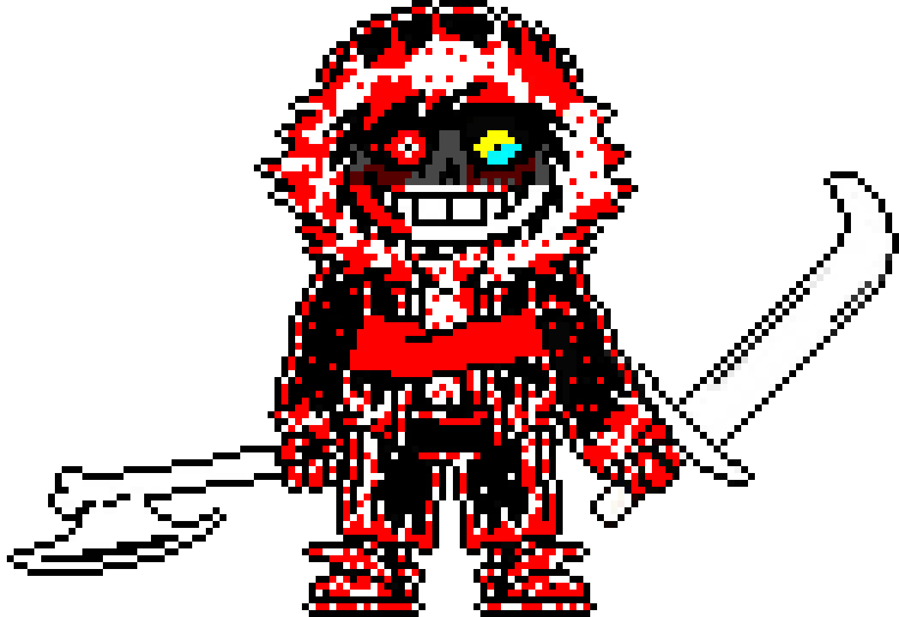 [3266b9] HorrorDust: Last Endgoal: A Flawless Homicide (Phase 1)
