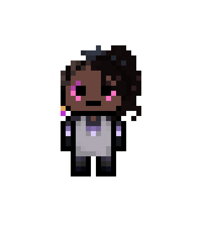 [0f5b68] danganronpa pixel sprite base