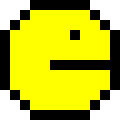 [dbac5a] Pac Man2