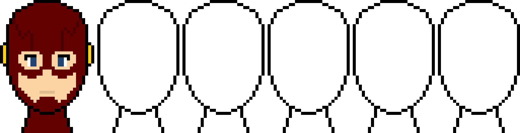 [9664c4] Character Select Models