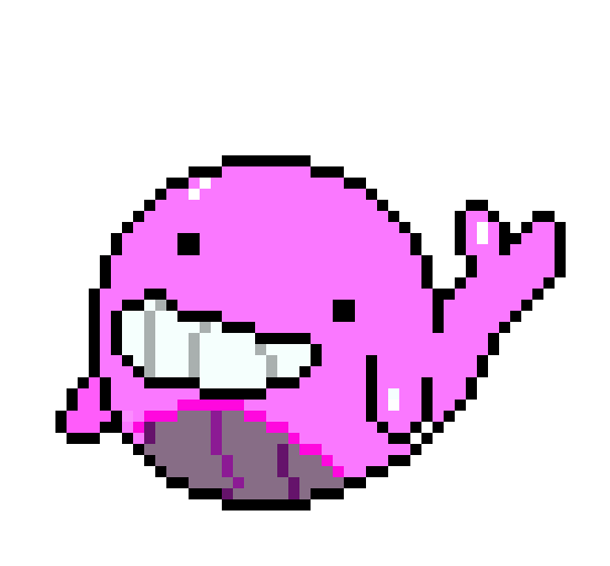 [9664c4] Whaleson