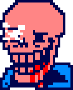 Afterswap Papyrus Icon Fixed