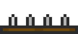 [2e8e0f] Spike trap 3