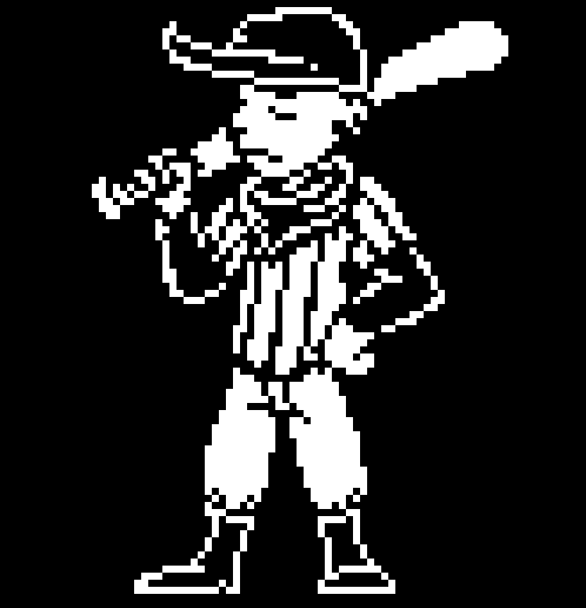 Pongy's Batter (OFF) -T (Gift for KaylaCautio/Chris Deadman)