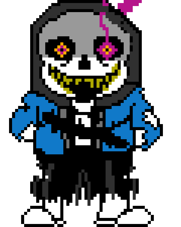 underworld sans