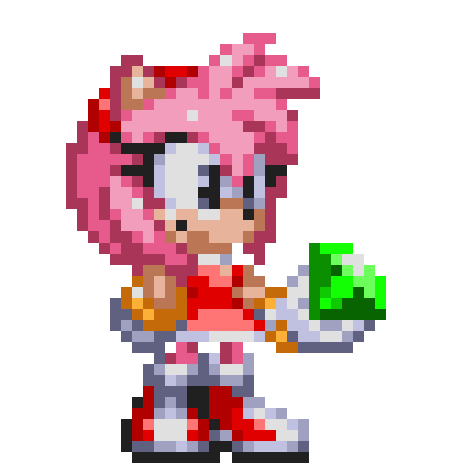 amy new gallary