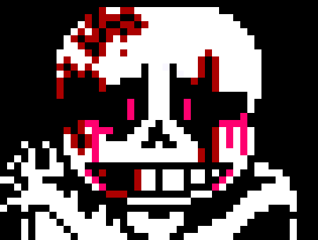 [793648] *He appears looking behind himself* AAAA!! *he looks forward and starts to skid*