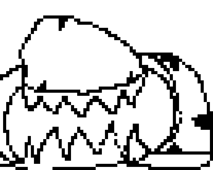 [53a360] Outline beast dusted but an giant explosion happened as soon it dusted *