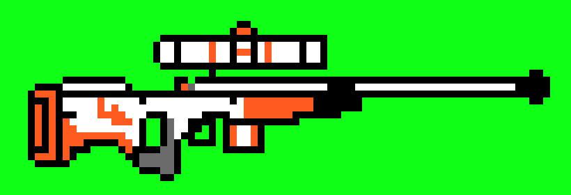 [9664c4] AWP Asiimov 23