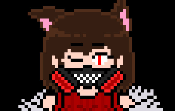 [0eb831] Chu gonna get revenge patted... [SF Chara]