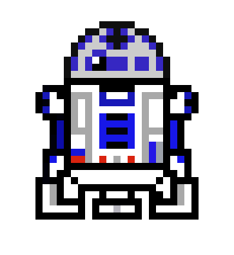 [9664c4] R2D2 Anthony vega