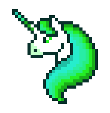 [9664c4] Unicorn