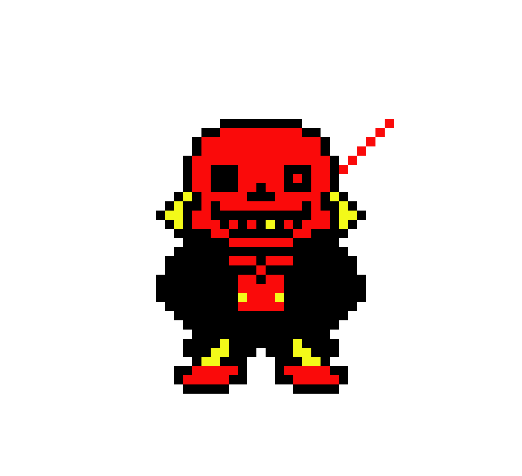 [a8f294] Underfell sans 2.0