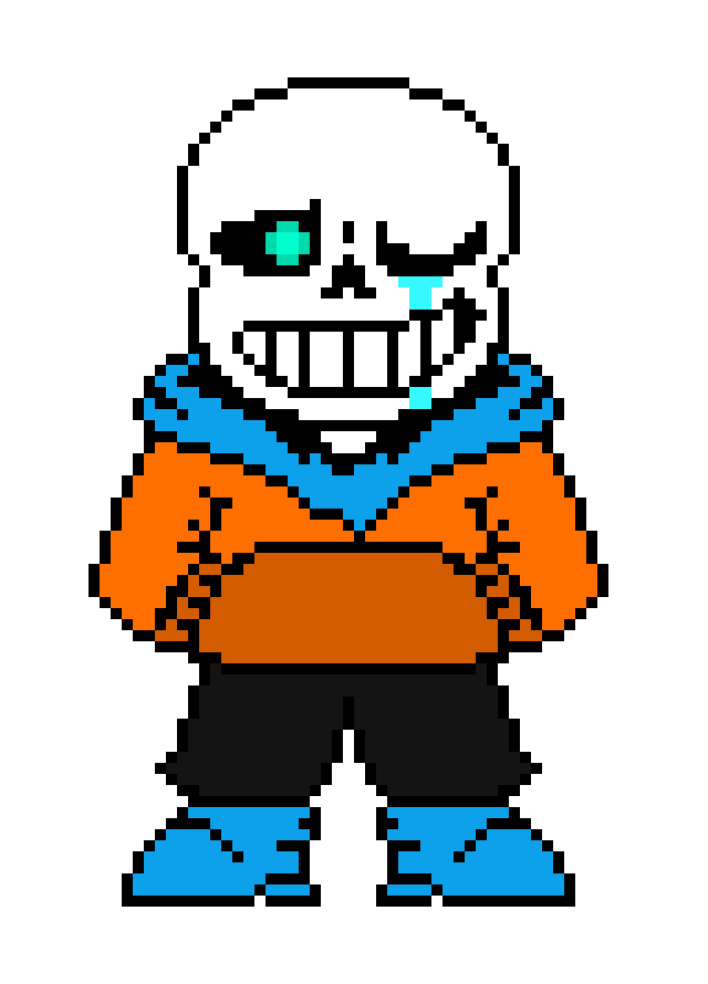 Distrust Sans