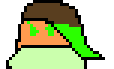 [53a360] I SAID STOP FRICKING HACKING INTO MY FRICKING SPRITE YOU MORONS