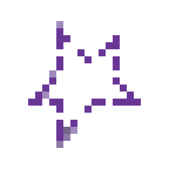[b9ee8d] star