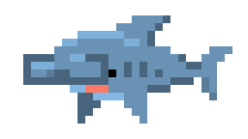 [13fcc6] Hammerhead Shark