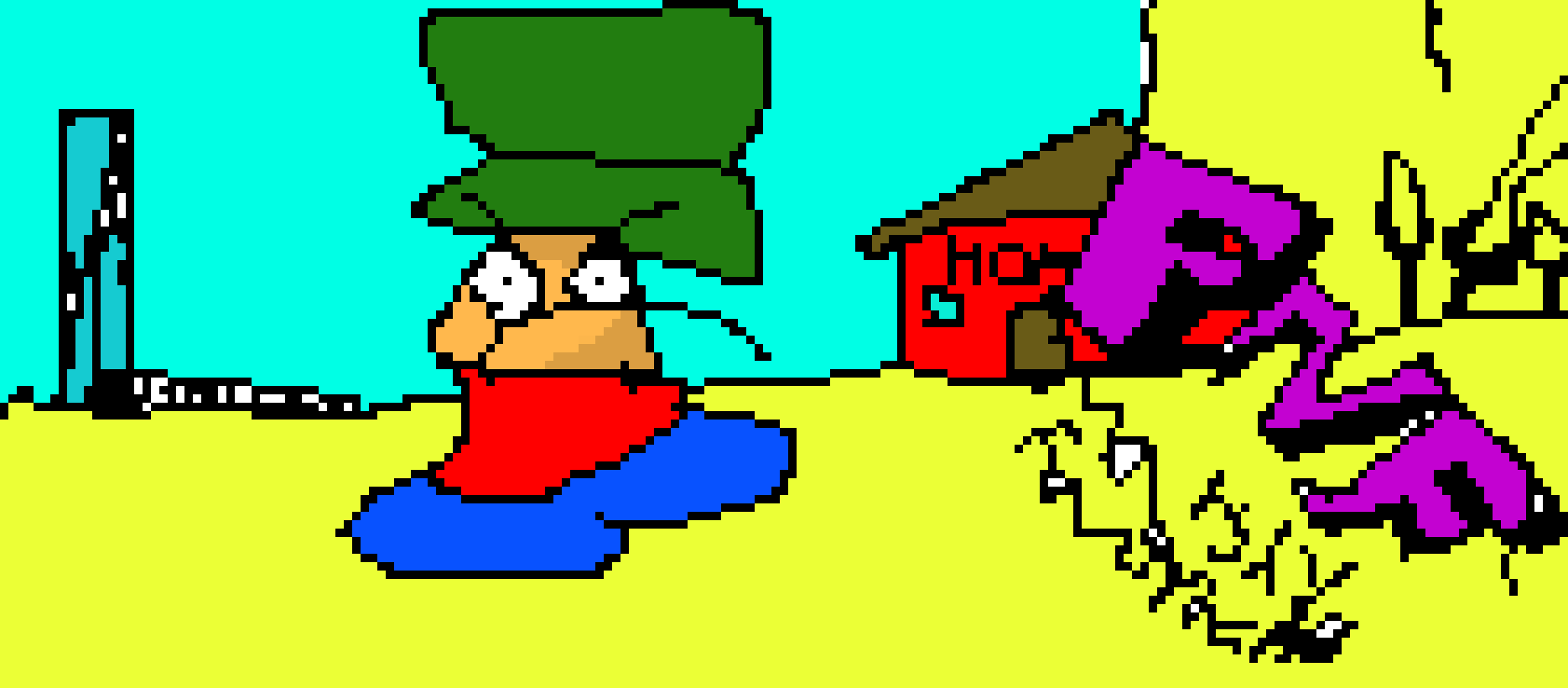 [5cc5d5] bamb cool