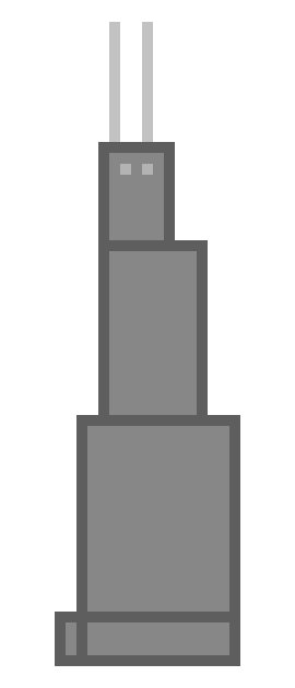 [b299bd] sears/willis tower