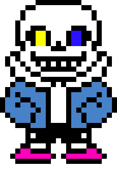 [a49514] *you should know who its for, kid.