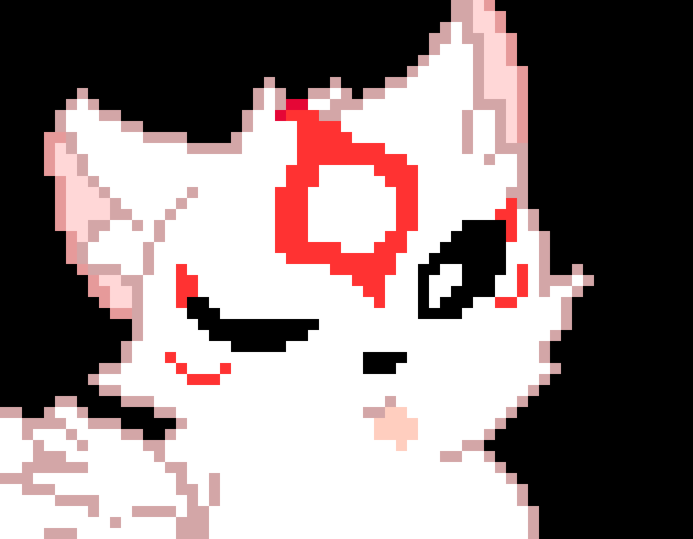 [63ceb7] Well I mean... That would be nice... But one thing at a time... Besides... I think it not being picked by us would be better cause some troll, could easily make their the same colour as a normal user and if people only go off the colour allow that can be a bad thing...