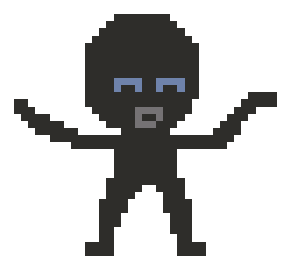[9664c4] Laying Man