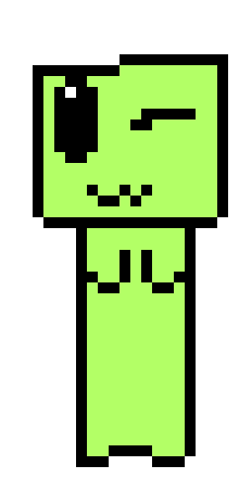 [3e6713] lil thing !