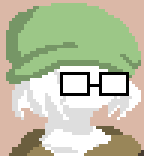[90dac8] "Well, you two have alot more to go through before you can even begin thinking about a career in this field." The Professor would announce, crossing their arms.