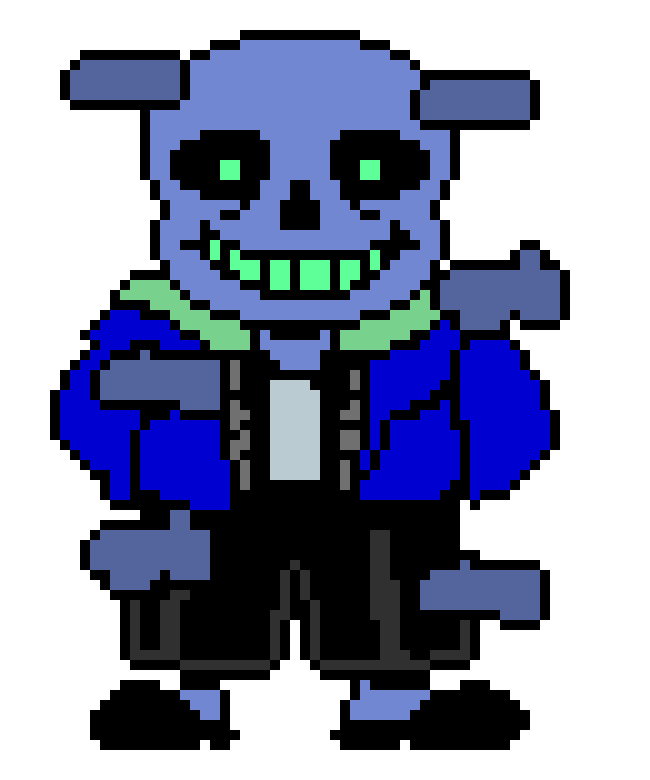 [6abbea] Artifishal sans