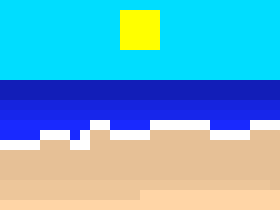 [9664c4] beach