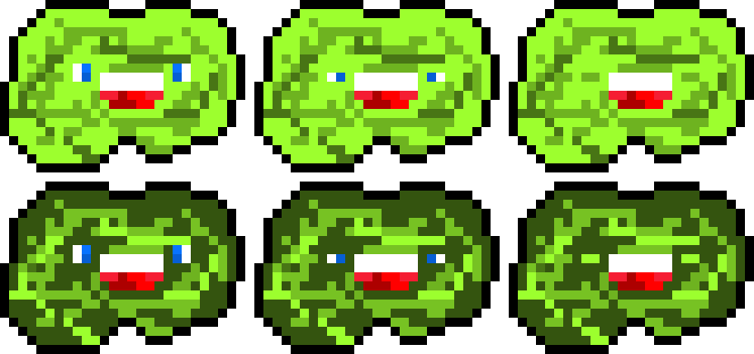 [9664c4] Bush