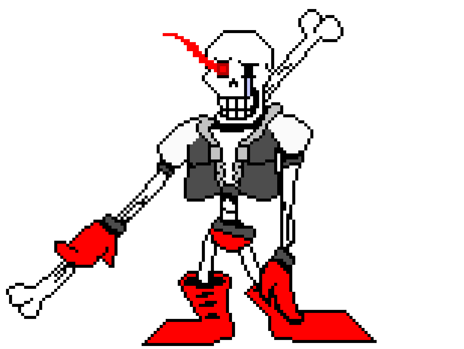 [2ce004] Arkbelief Papyrus phase 1