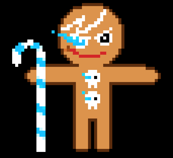 [30aad9] sans gingerbrave???