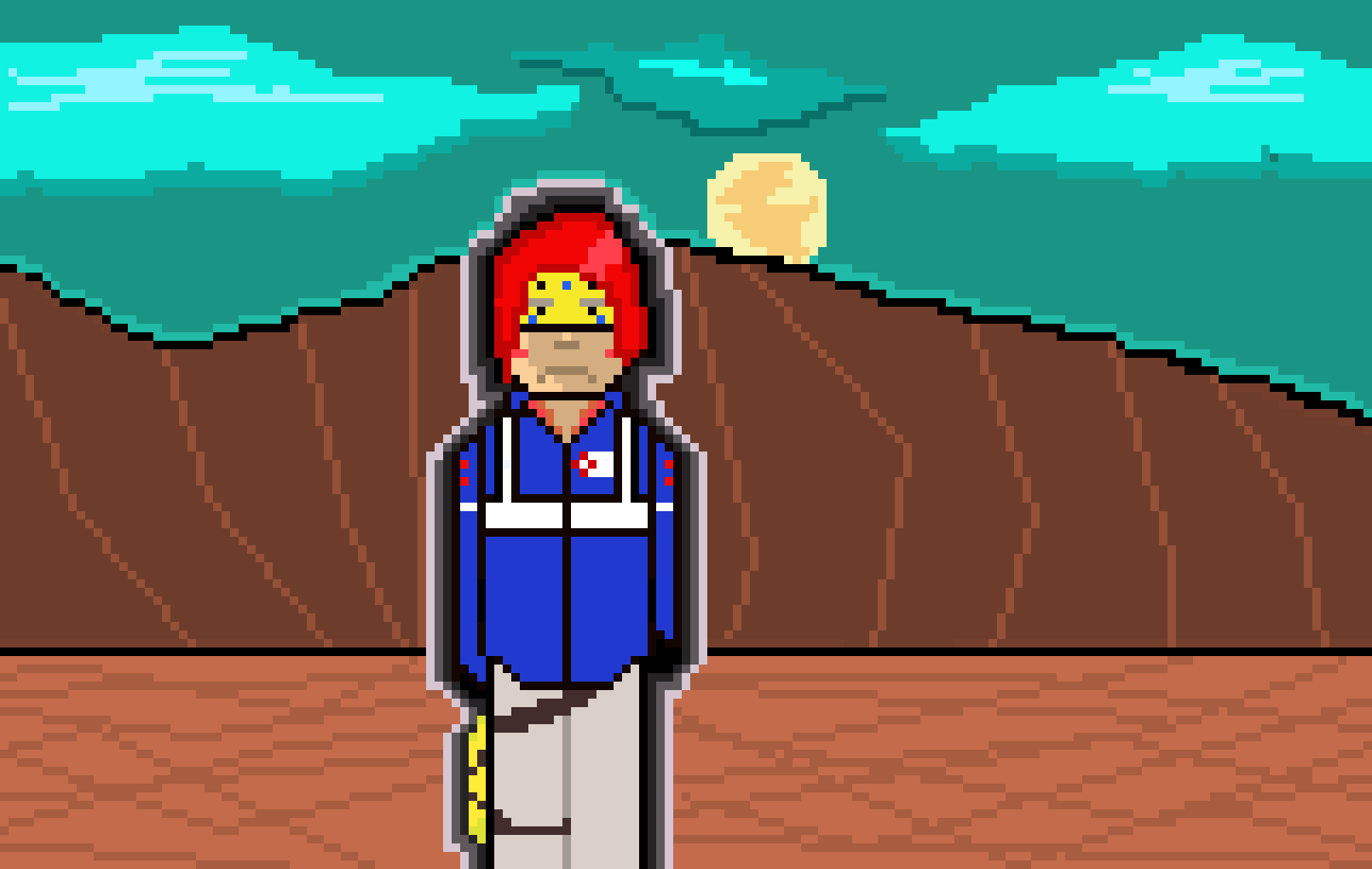 [9664c4] Killjoy