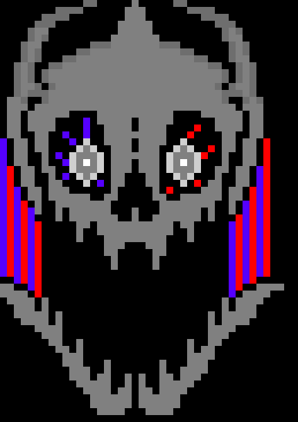 [888202] he is, he just finalised insanitys normal and hard mode designs