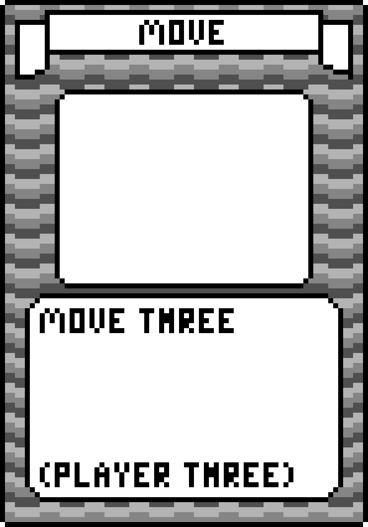 [b426cb] Move Player one